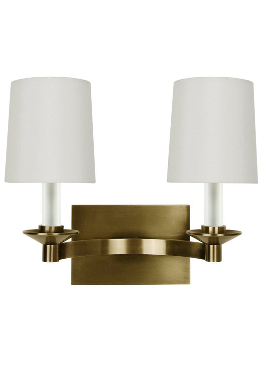 Dureau Sconce
