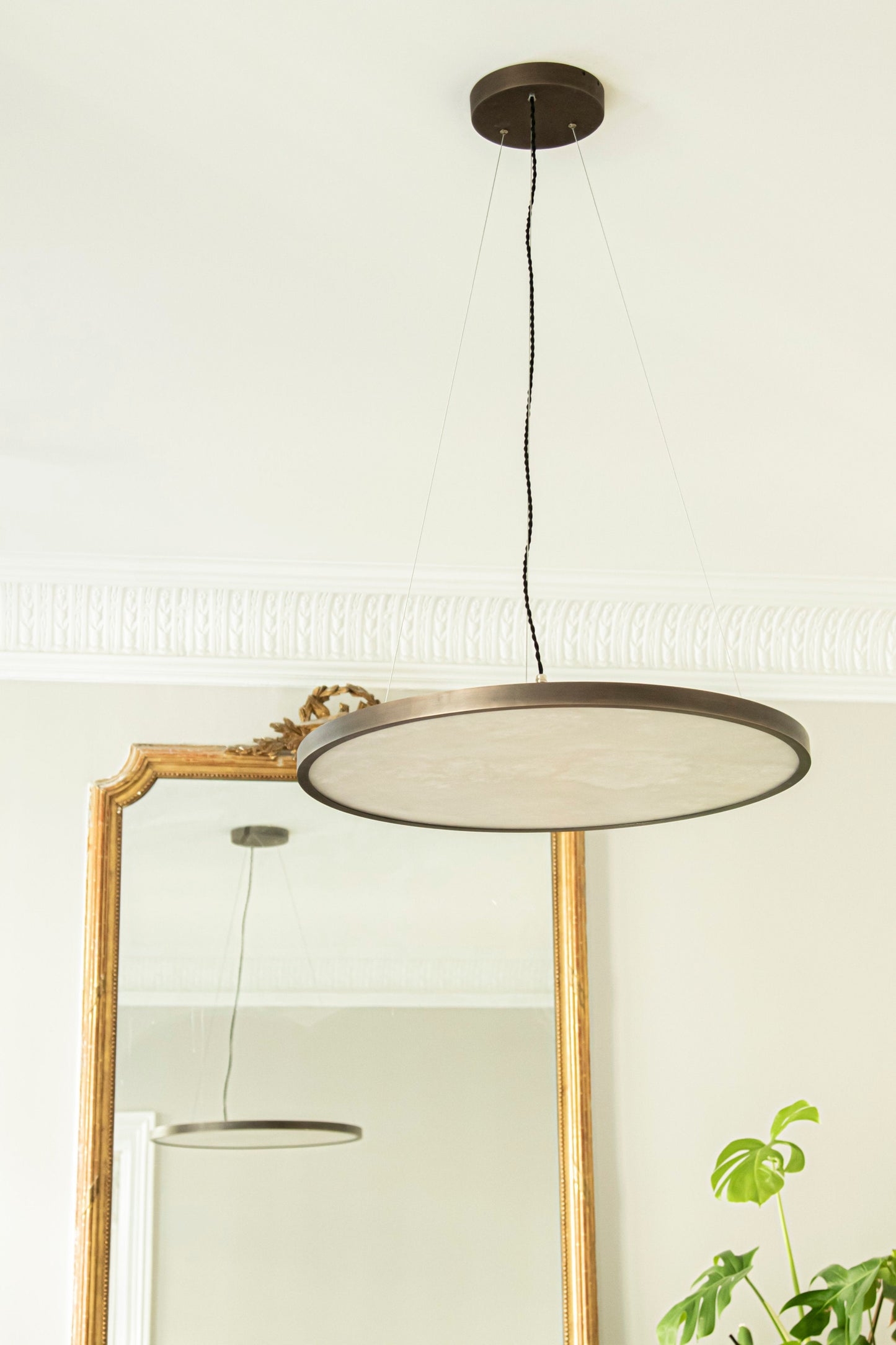 HUBLOT PENDANT LIGHT