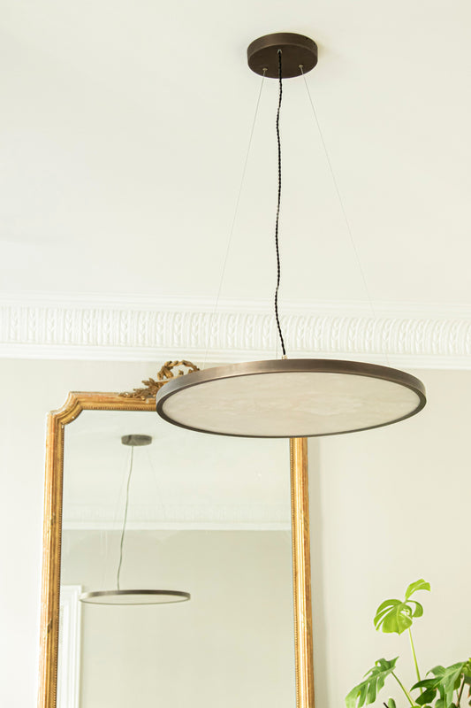 HUBLOT PENDANT LIGHT