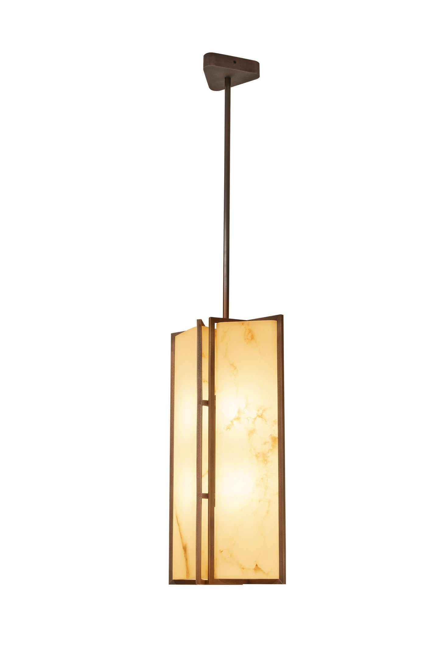 KHEOPS DUO PENDANT LIGHT