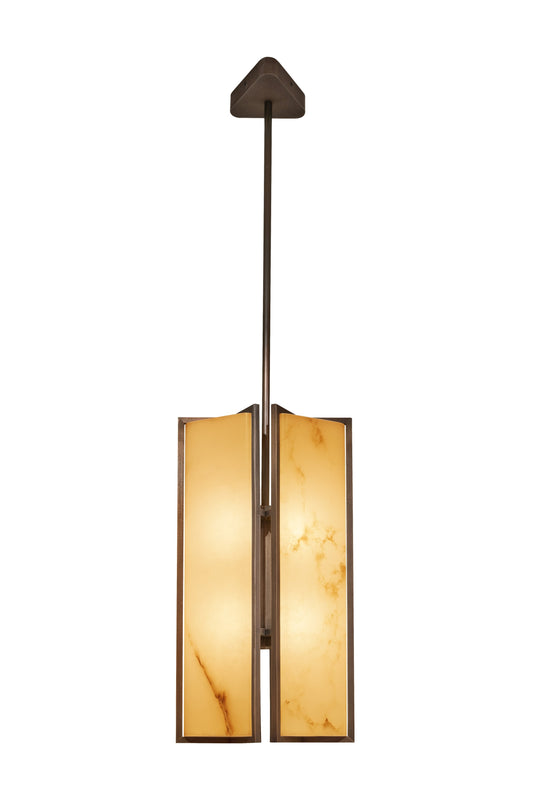 KHEOPS DUO PENDANT LIGHT