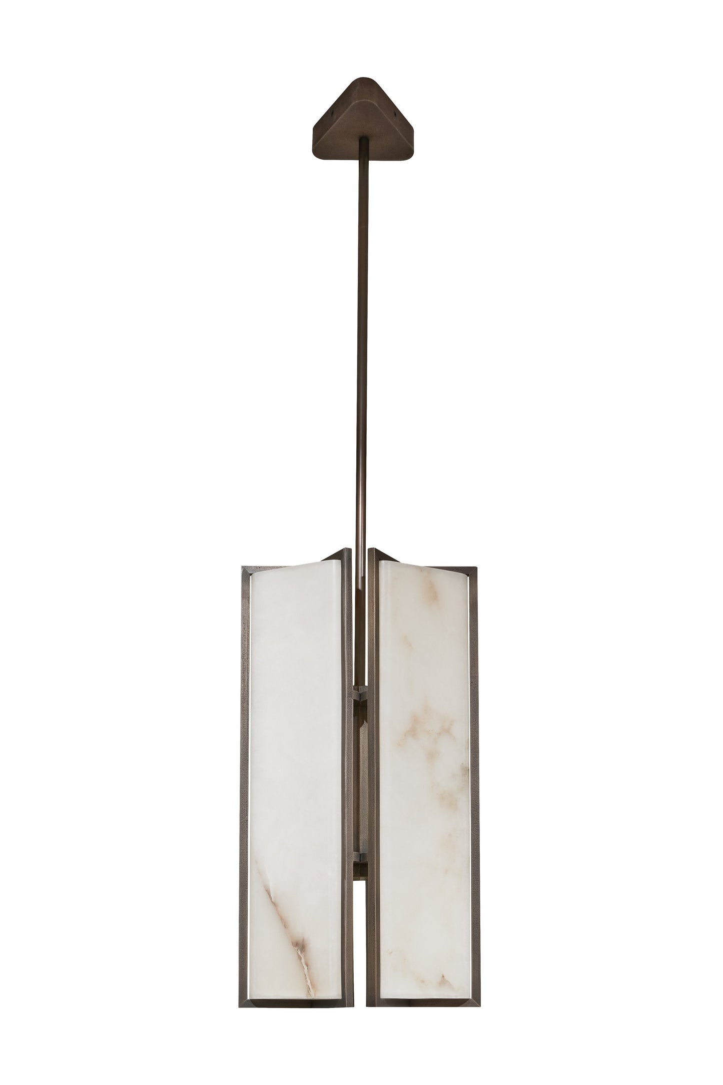 KHEOPS DUO PENDANT LIGHT