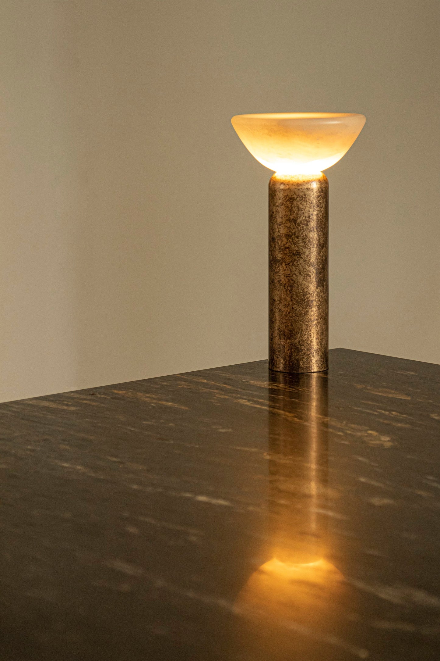 NOMAD 295 LAMP