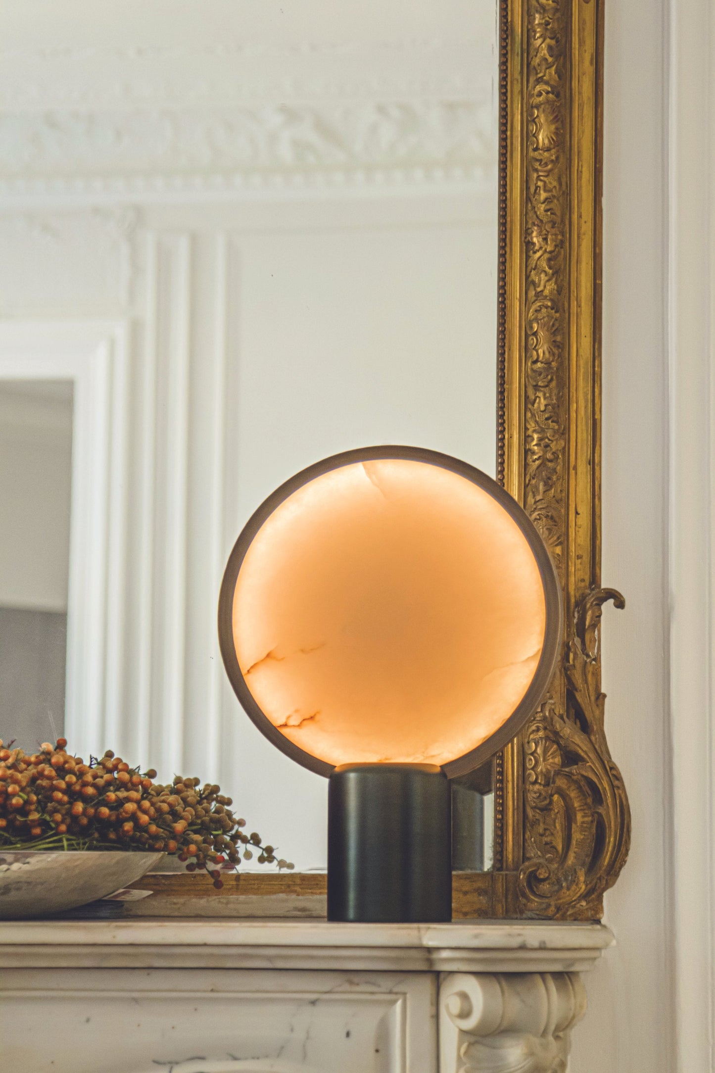 NARCISSUS LAMP