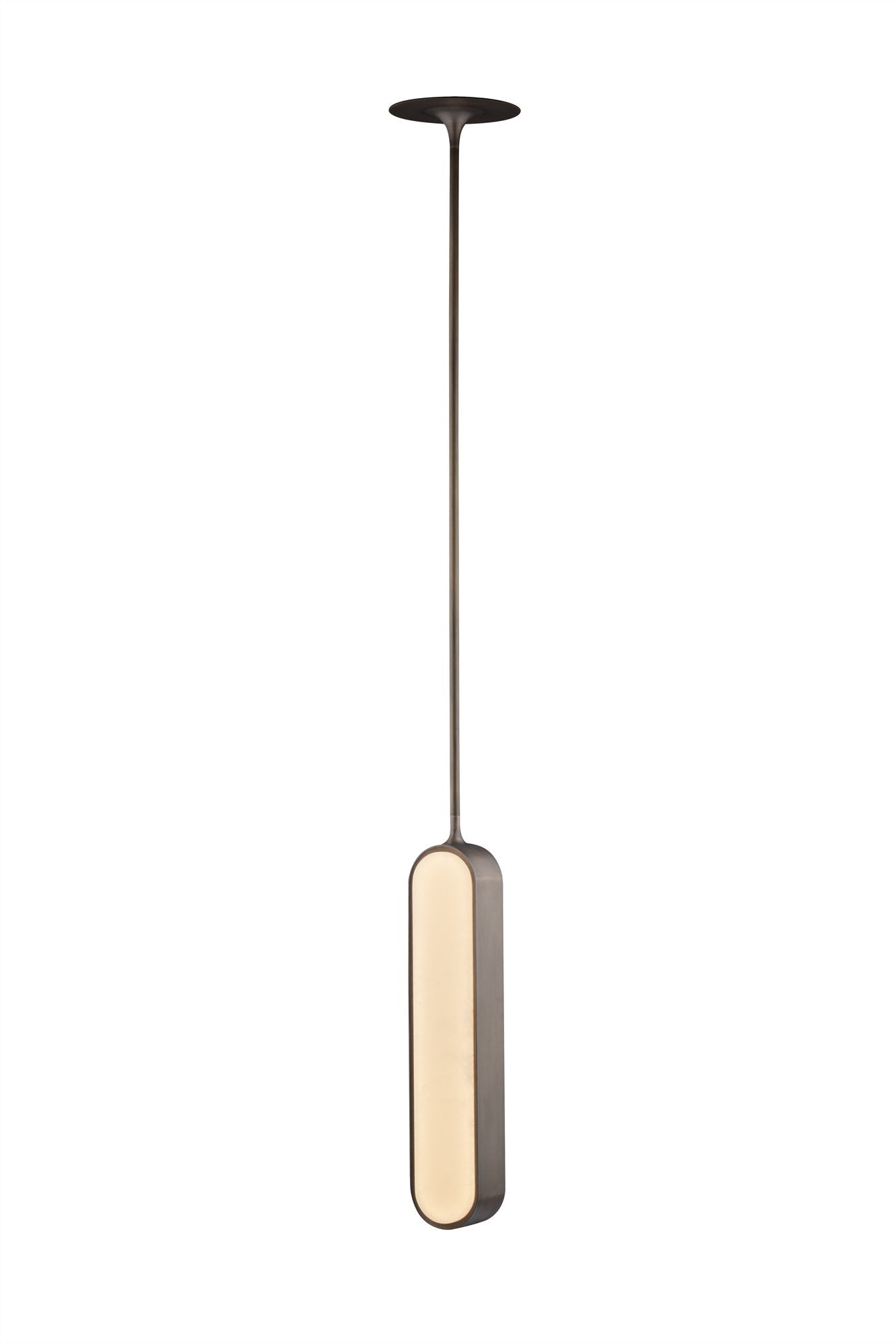 SINGLE PENDANT PEARL