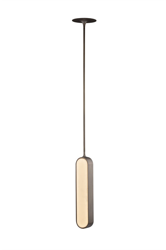 SINGLE PENDANT PEARL