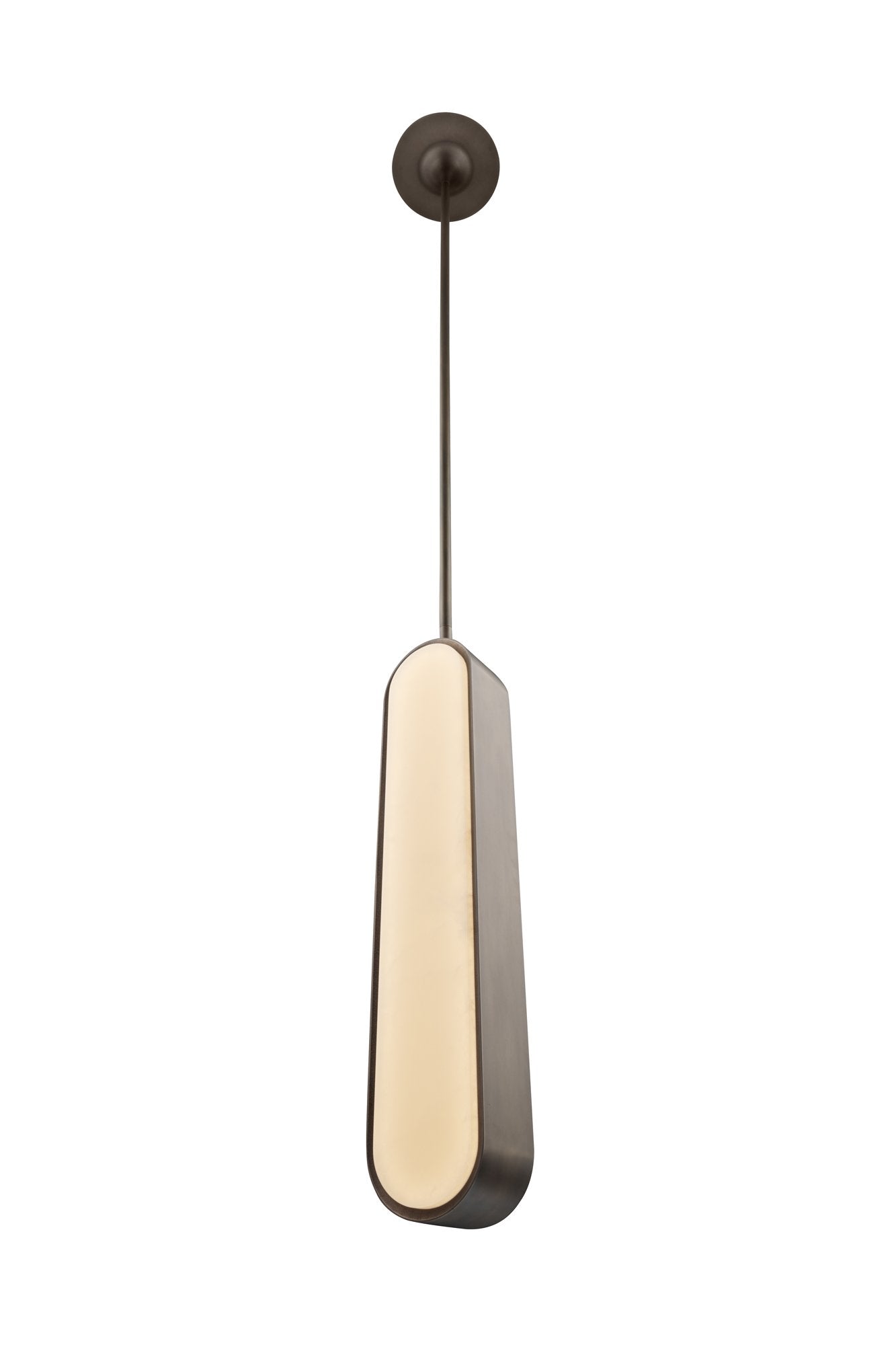 SINGLE PENDANT PEARL