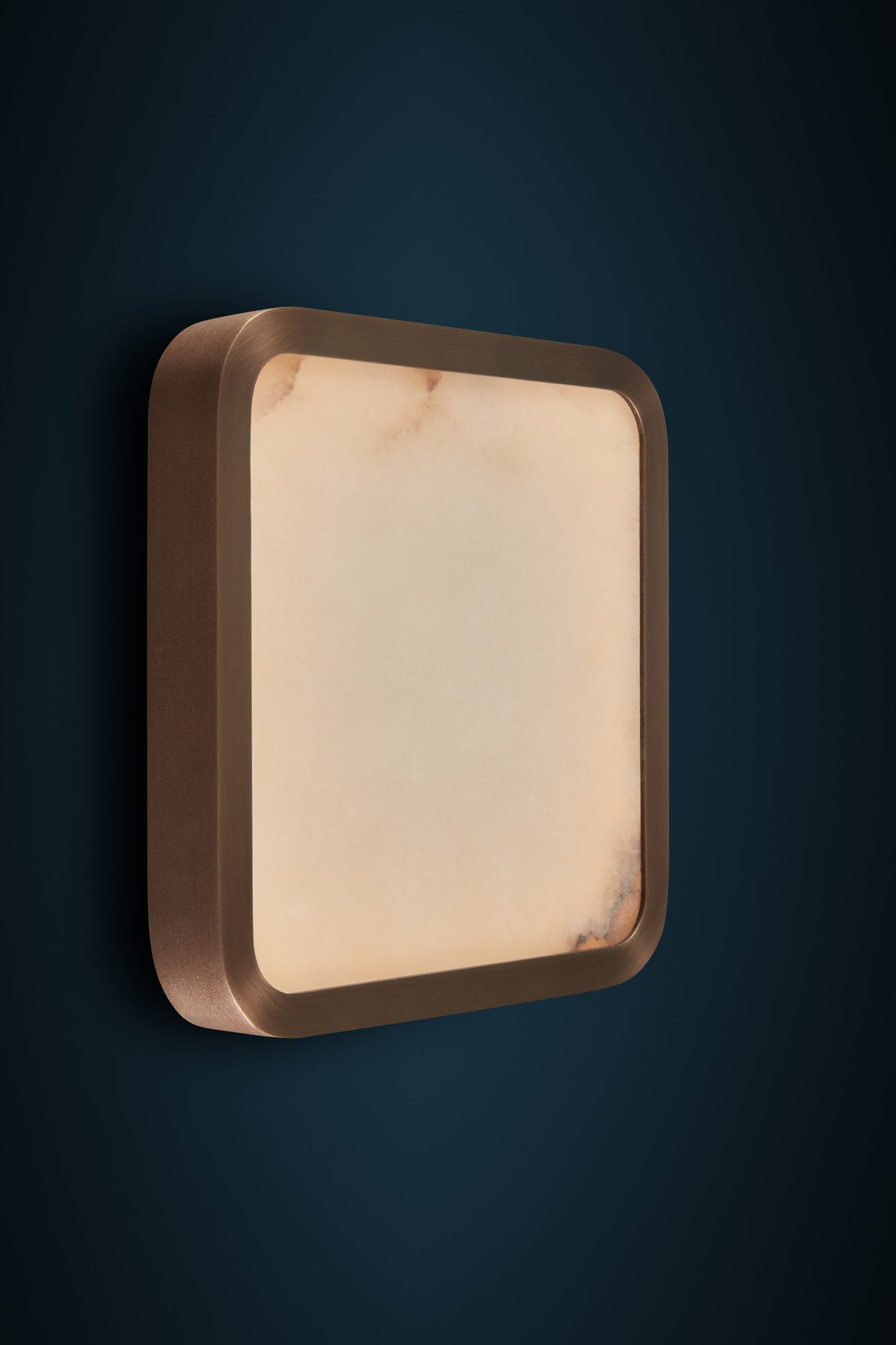 HUBLOT 207 WALL LAMP