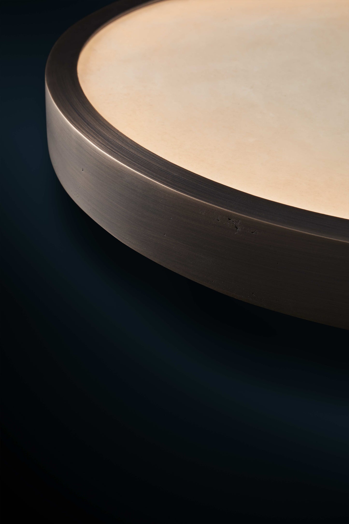 HUBLOT 295 WALL LAMP