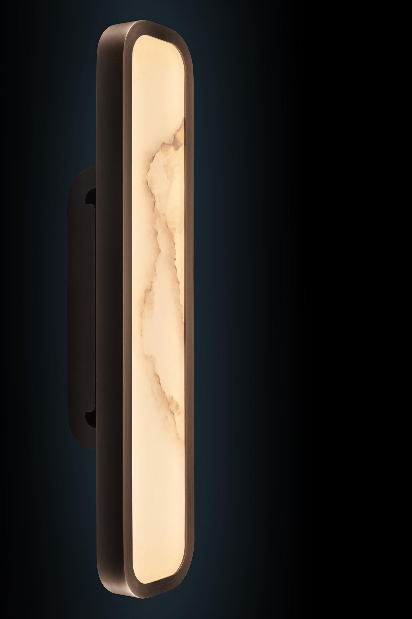 HUBLOT WALL LAMP