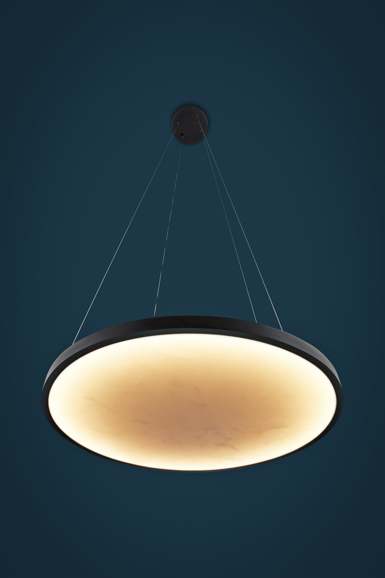 HUBLOT PENDANT LIGHT