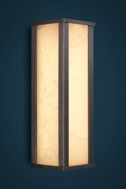 LANTERN 400 WALL LAMP