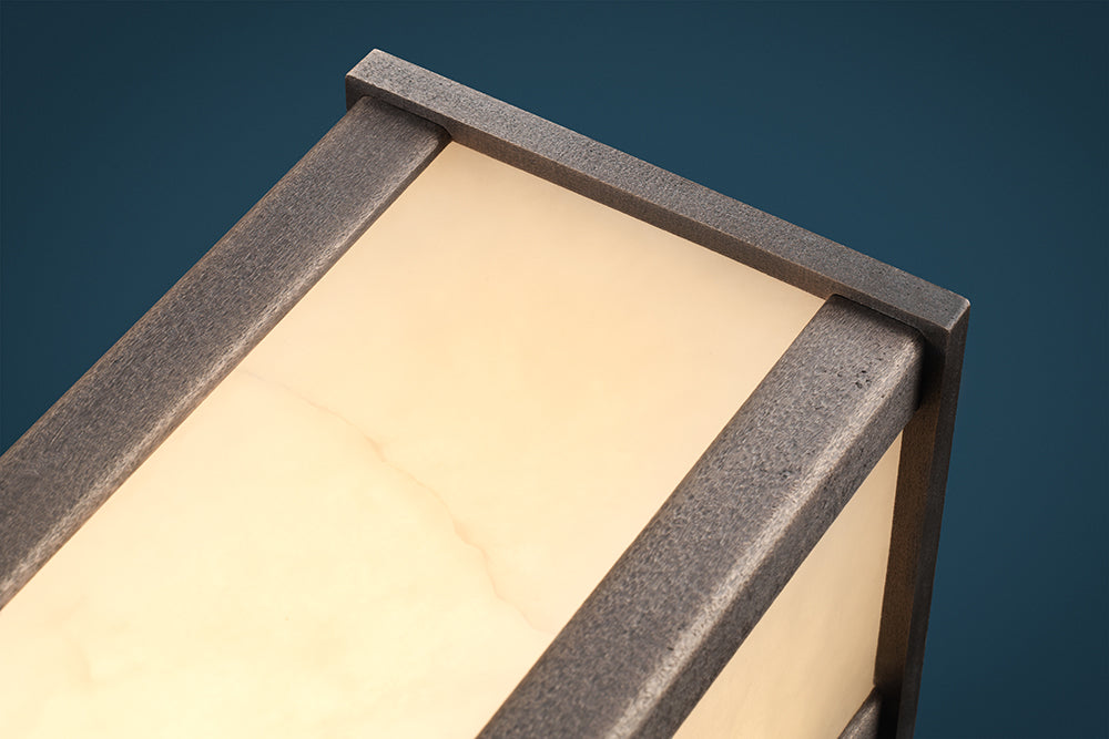 LANTERN 400 WALL LAMP