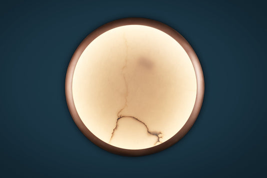 MOON LAMP