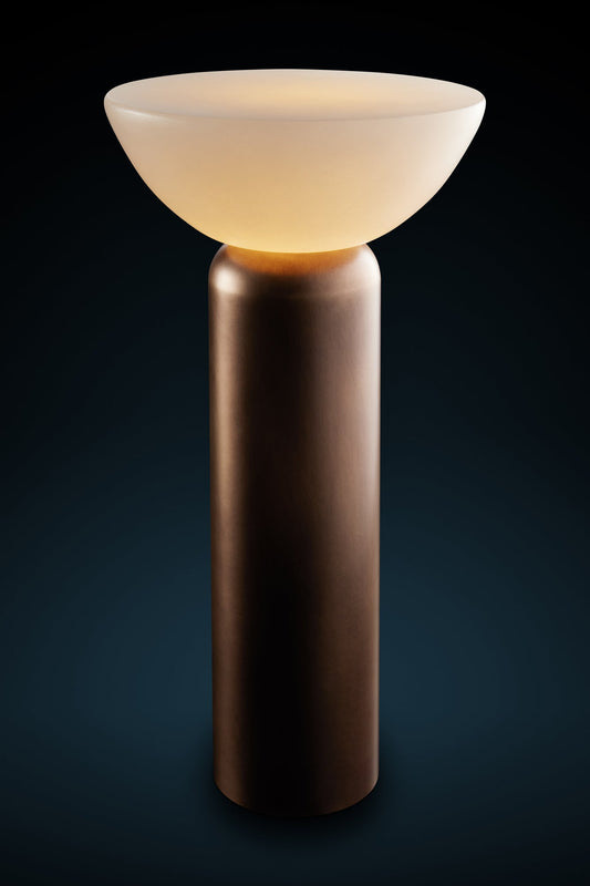 NOMAD 295 LAMP