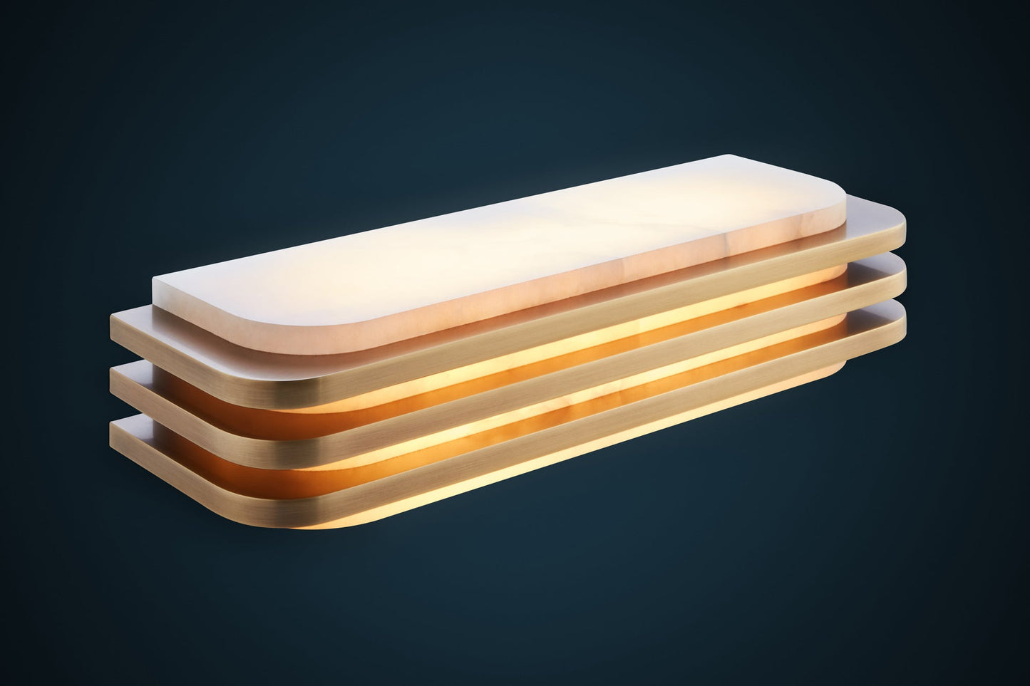TOAST WALL LAMP