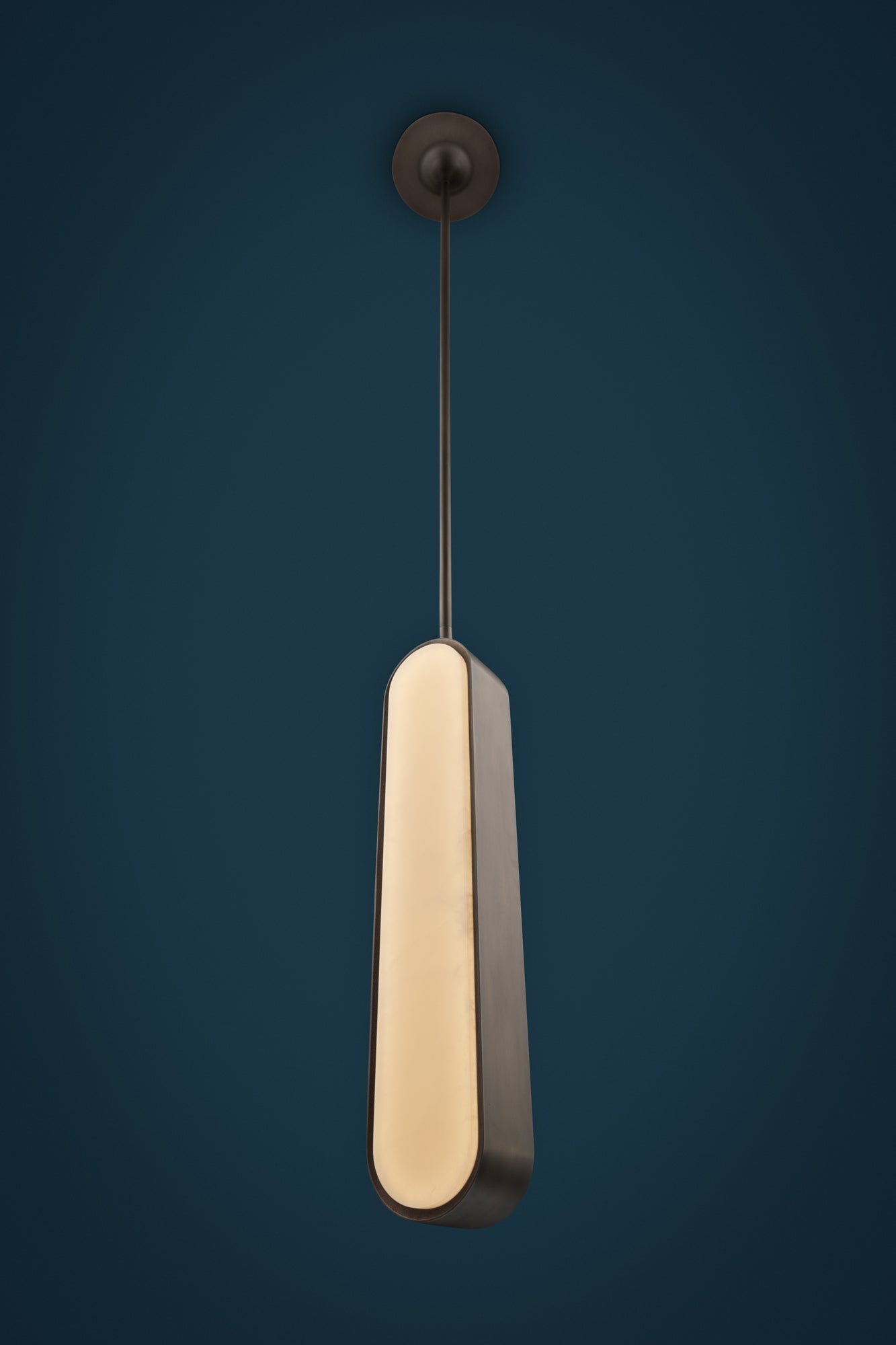 TRIPLE SUSPENSION PEARL