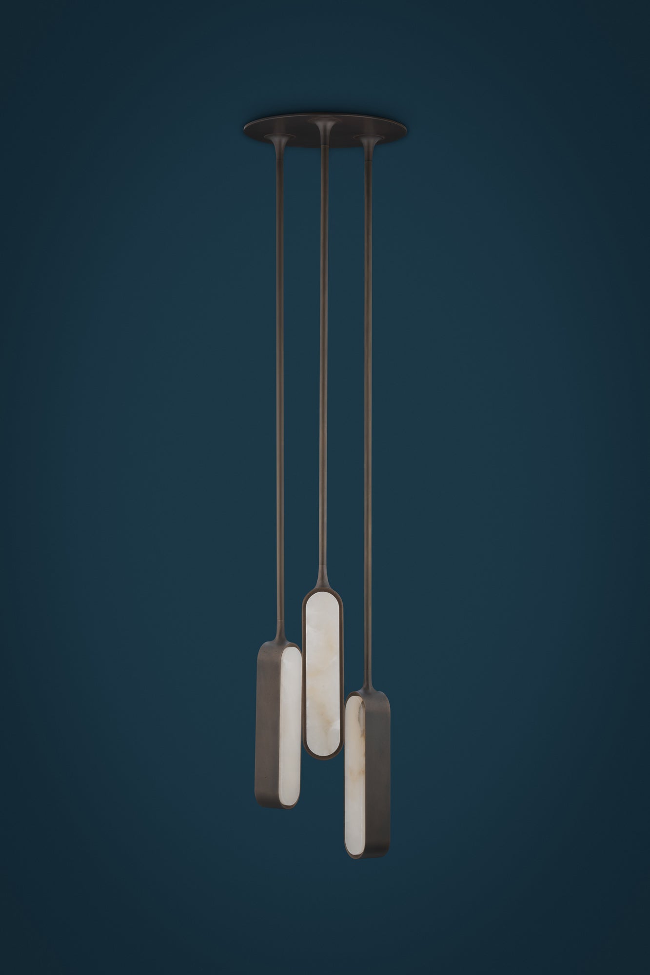 TRIPLE SUSPENSION PEARL