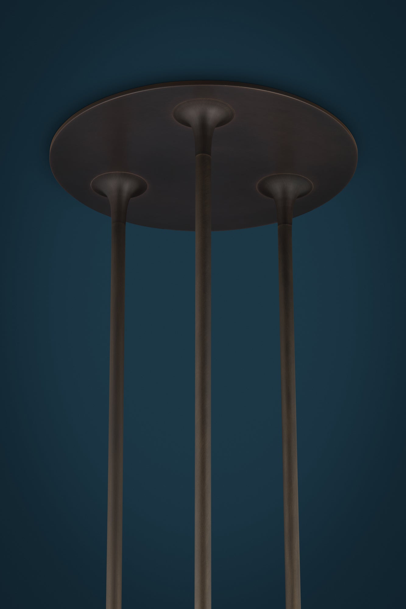 TRIPLE SUSPENSION PEARL