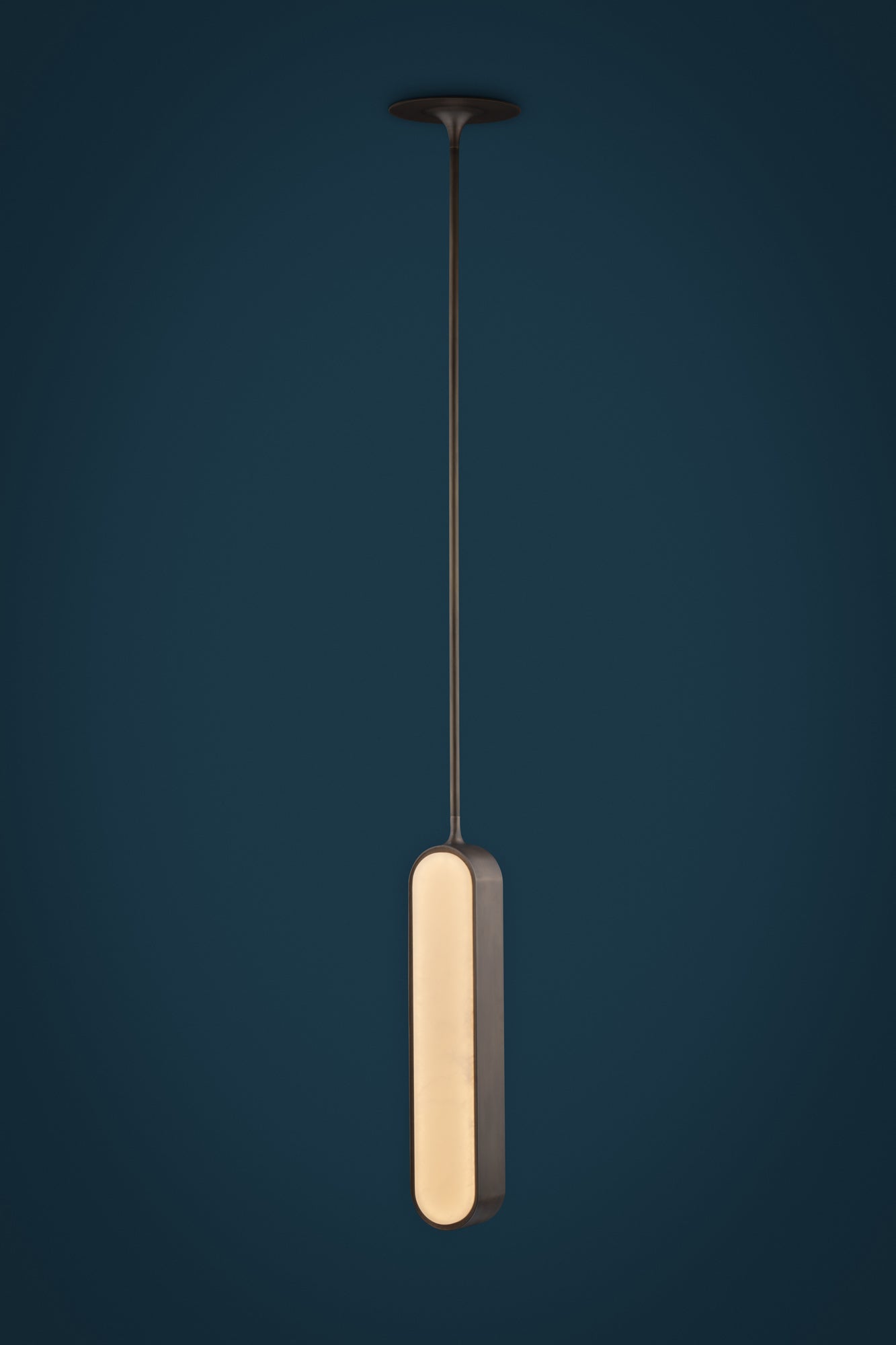 TRIPLE SUSPENSION PEARL
