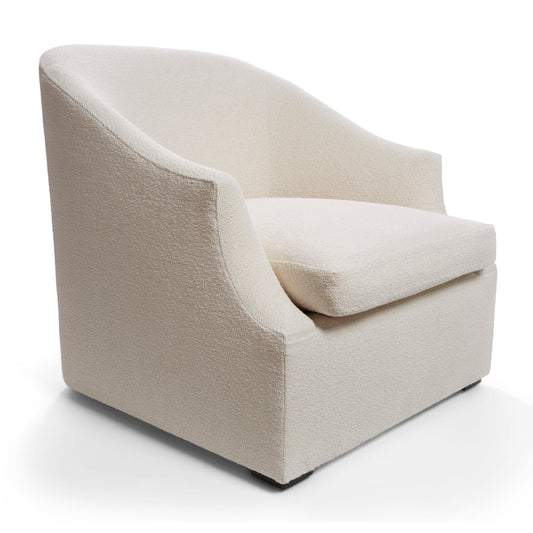 Eos Swivel Lounge Chair