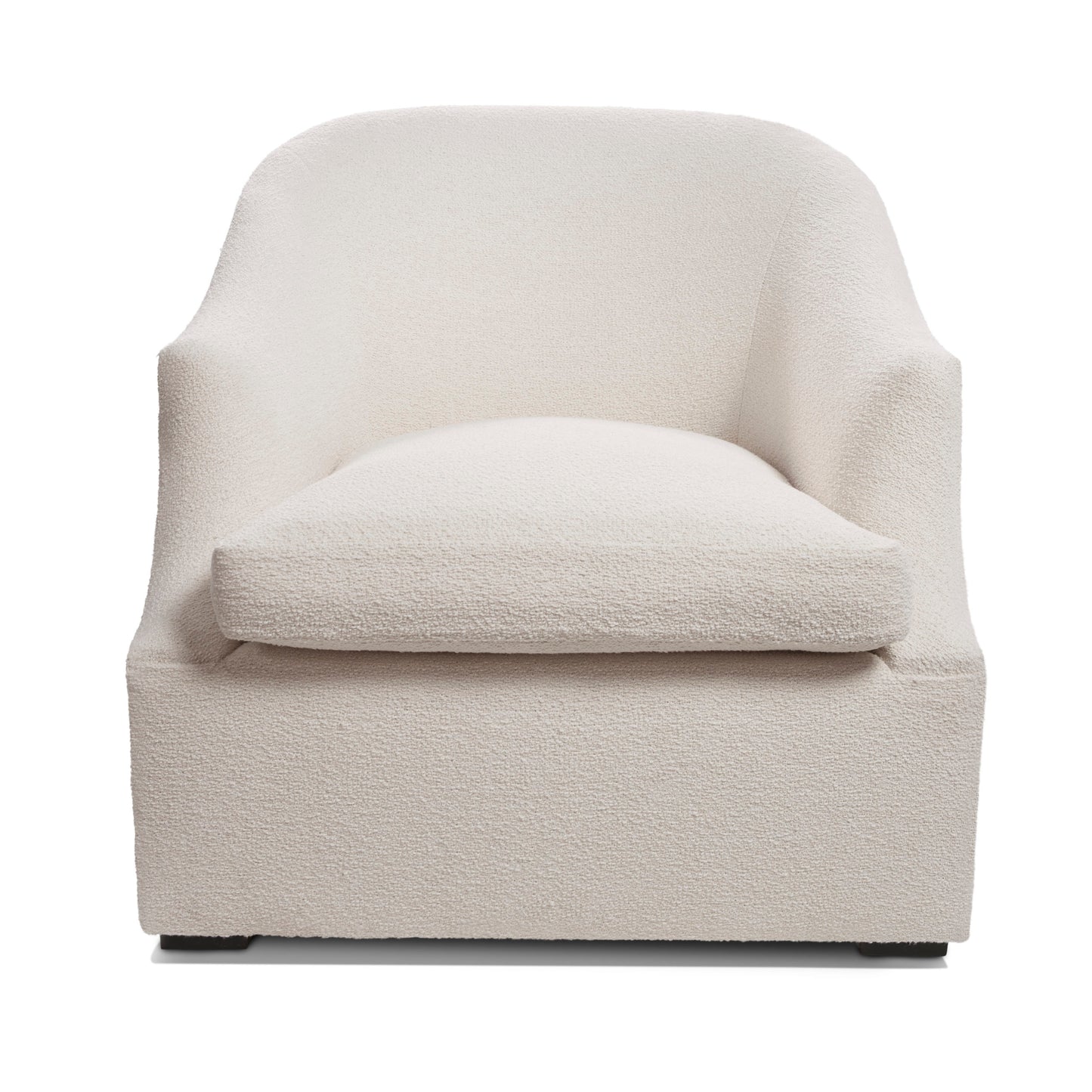 Eos Swivel Lounge Chair