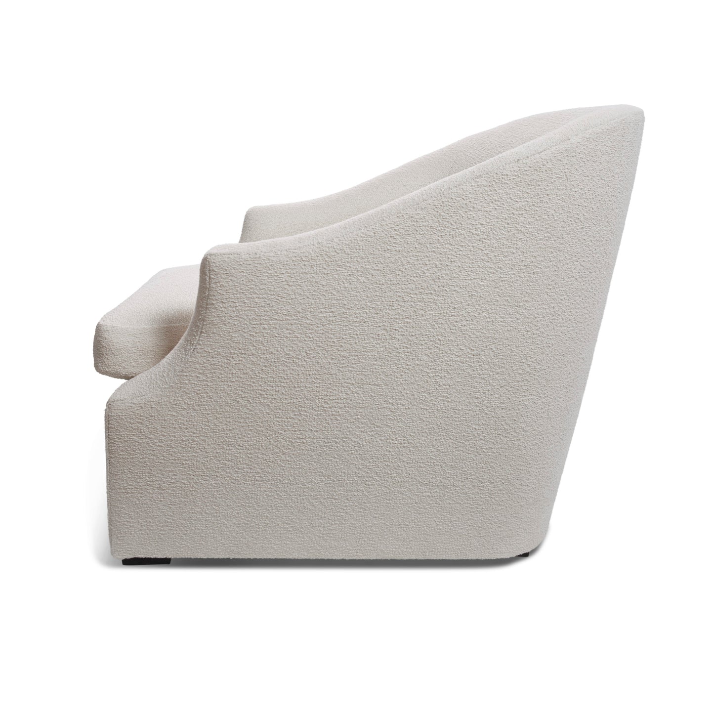 Eos Swivel Lounge Chair