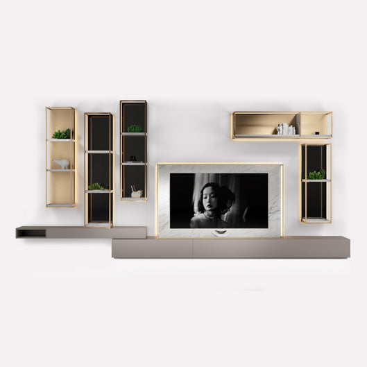 EXCELSIOR Wall Unit