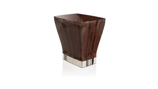 Echo Rectangular Side Table