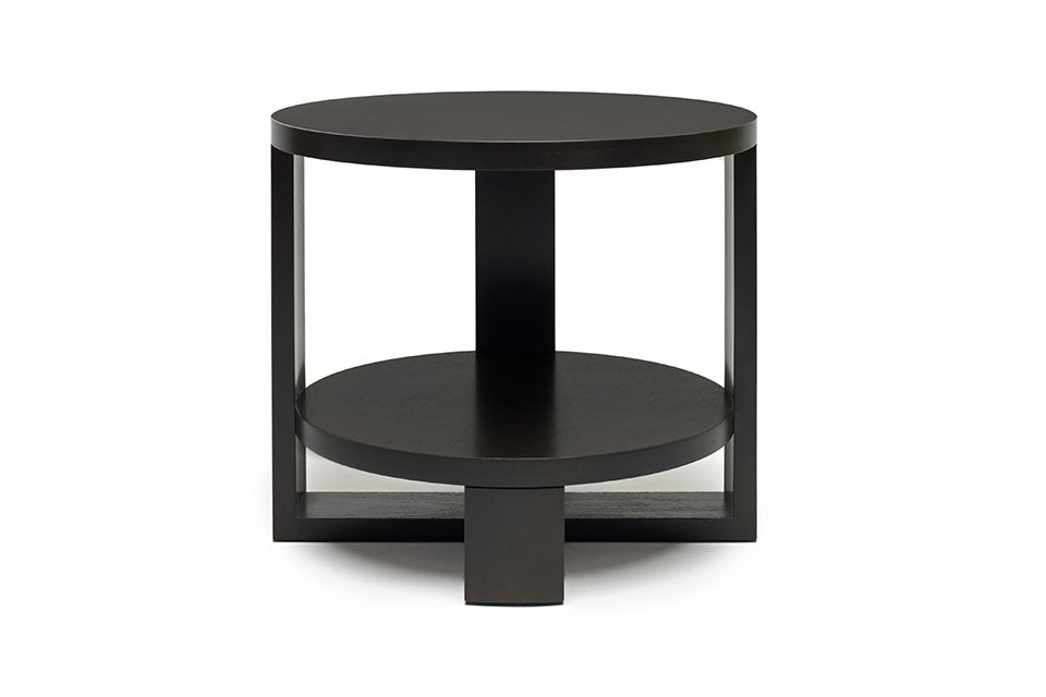Eden End Table