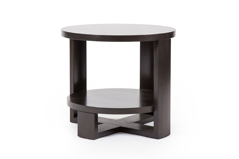 Eden End Table