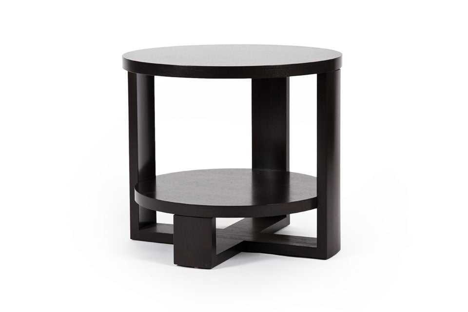 Eden End Table