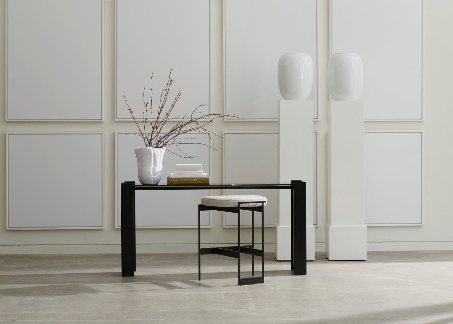 Tenor Counter Stool