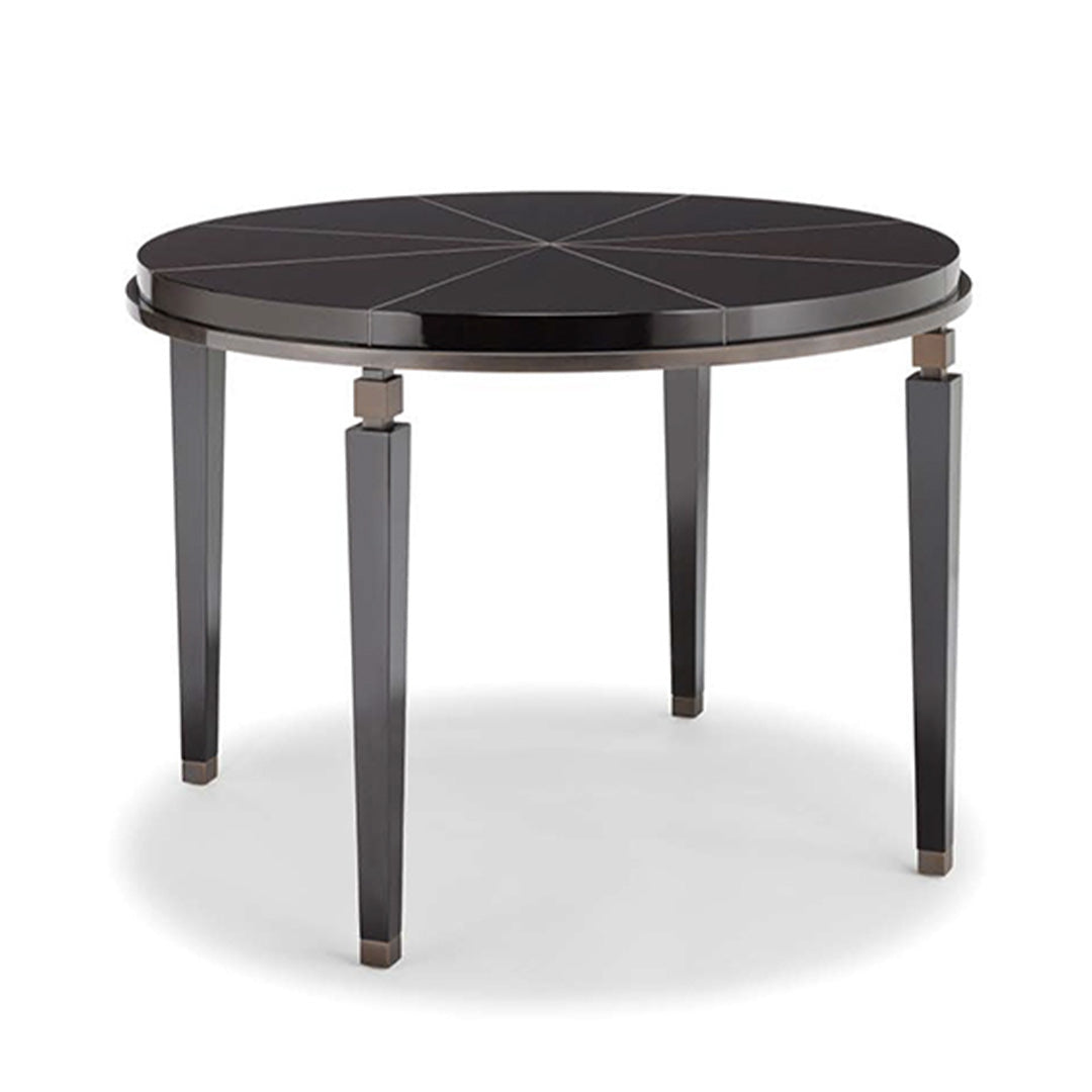 Emilio Round Table