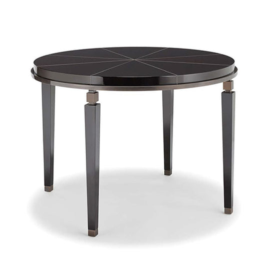 Emilio Round Table