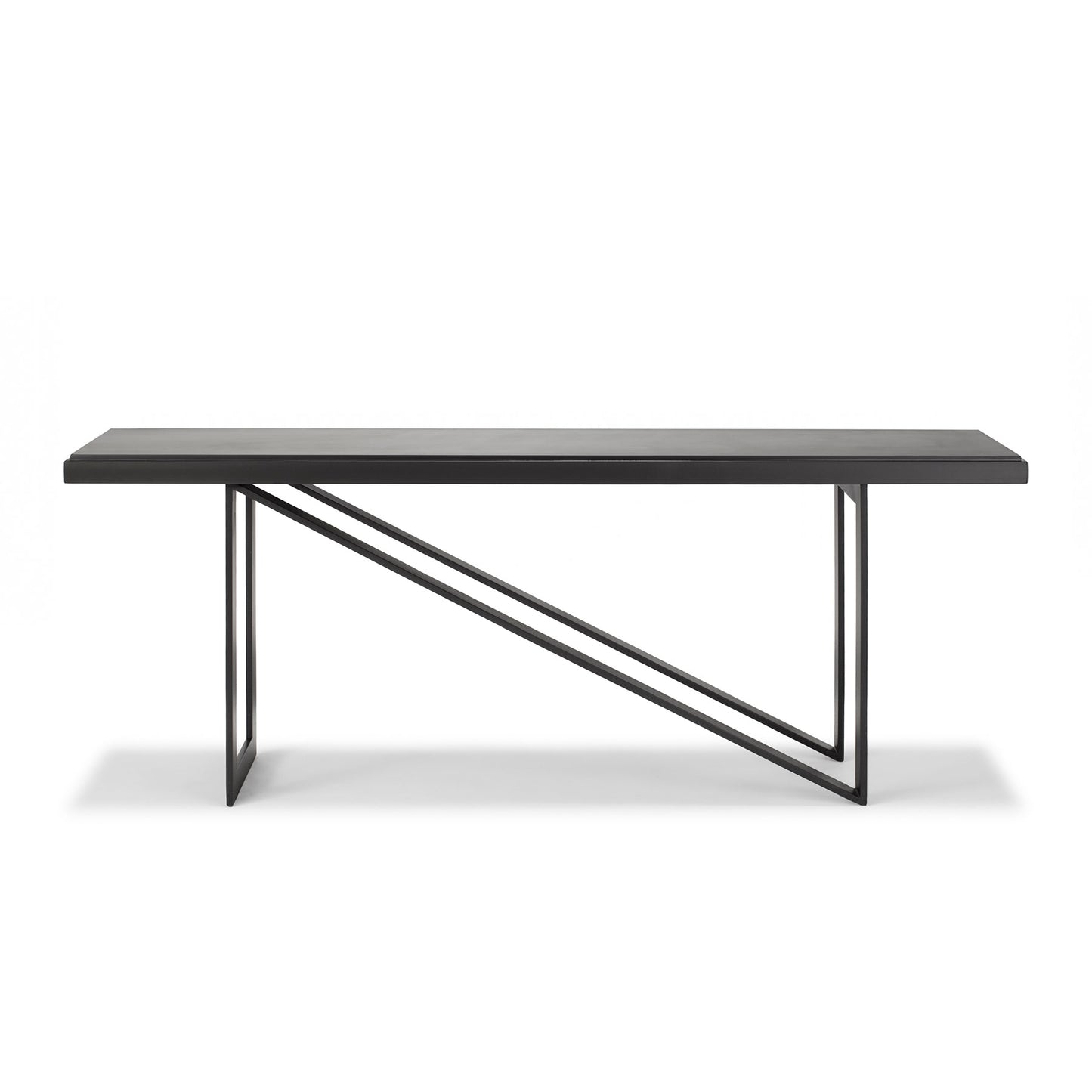 Ene Console | Exterior