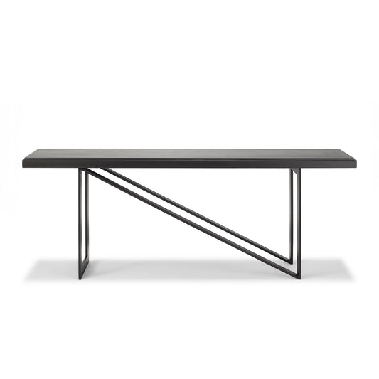 Ene Console | Exterior