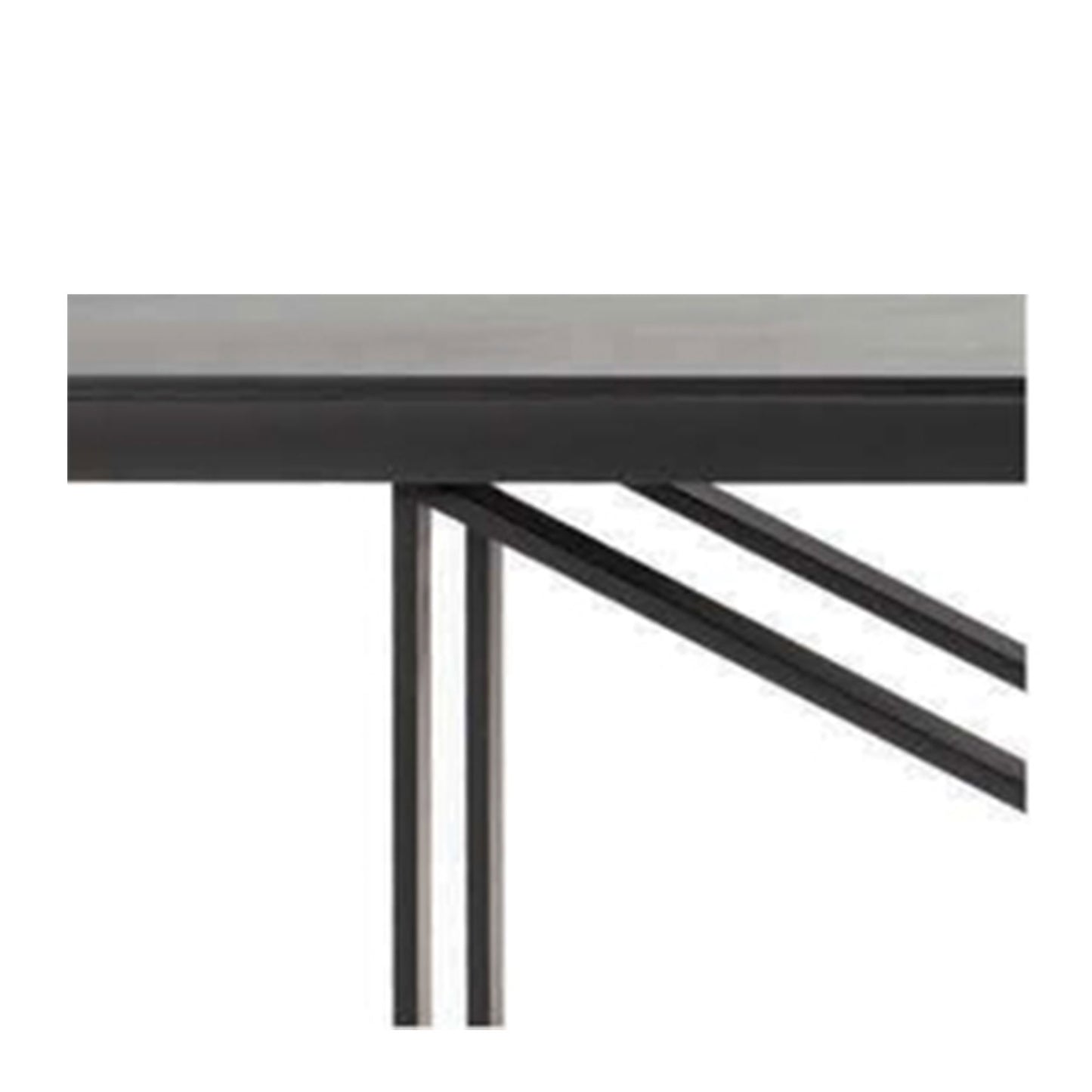 Ene Console | Exterior
