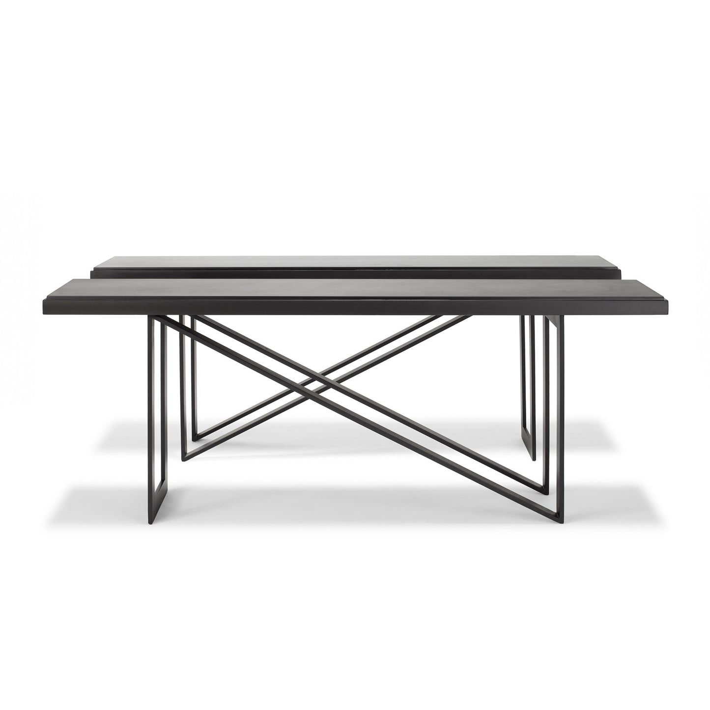 Ene Console | Exterior