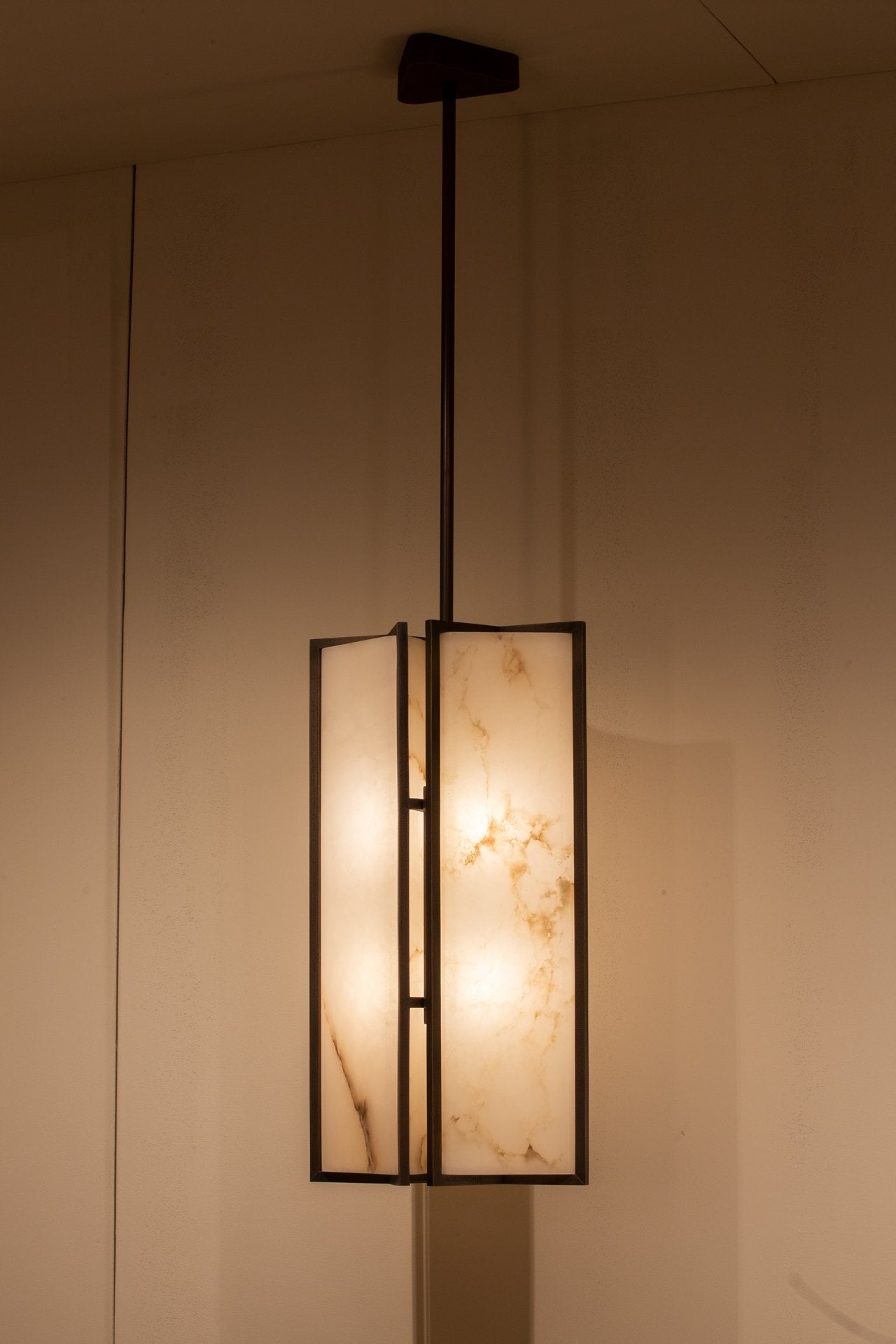 KHEOPS DUO PENDANT LIGHT