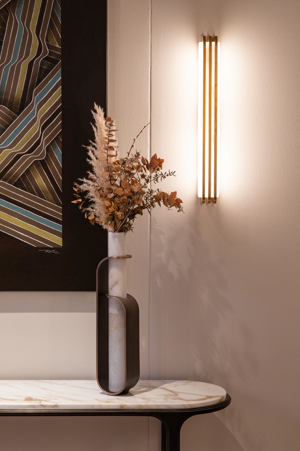 TOAST WALL LAMP