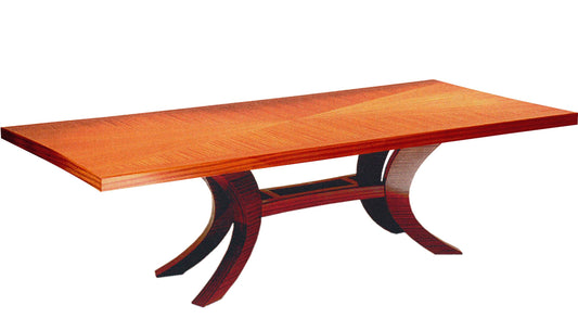 Epoch Dining Table