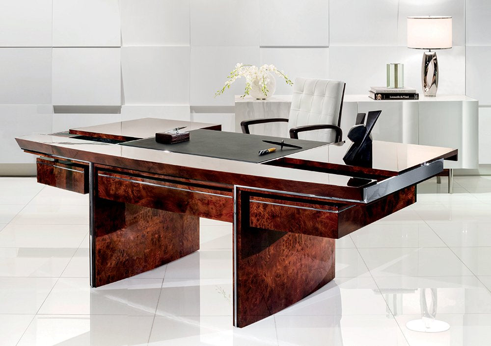 Executive Suite Chairmans Desk