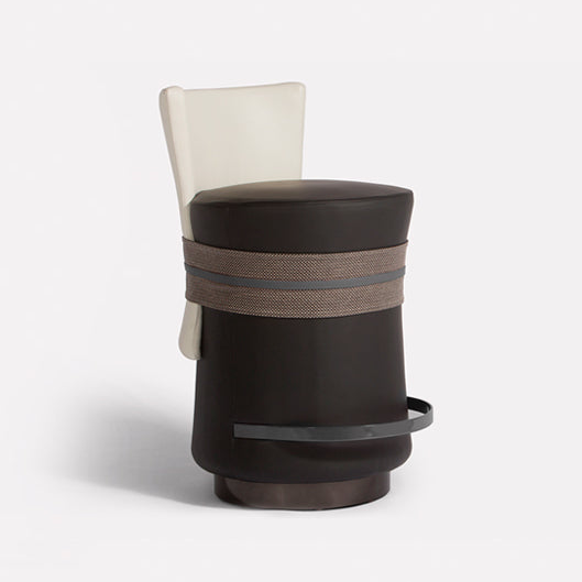 FASCETTA Counter & Bar Stool
