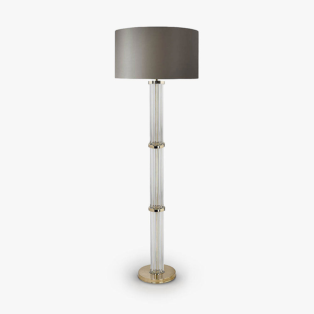 Carlyle Floor Lamp