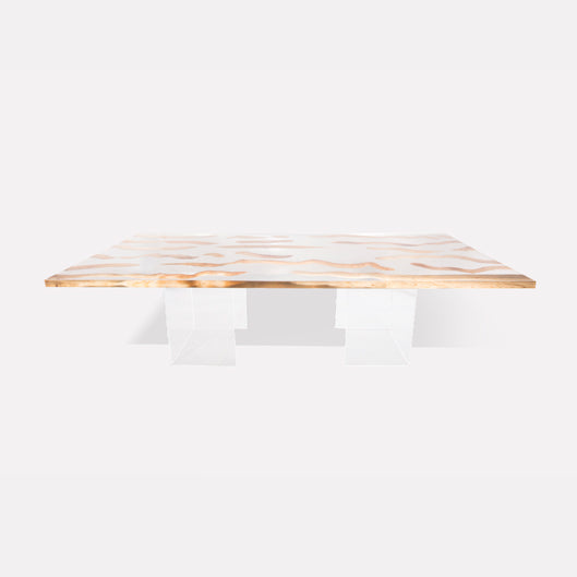 FLOATING LIANA Dining Table