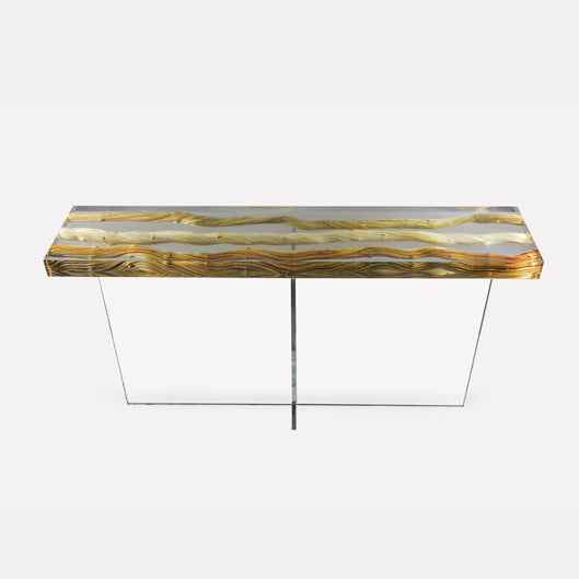 FLOATING LIANA Console