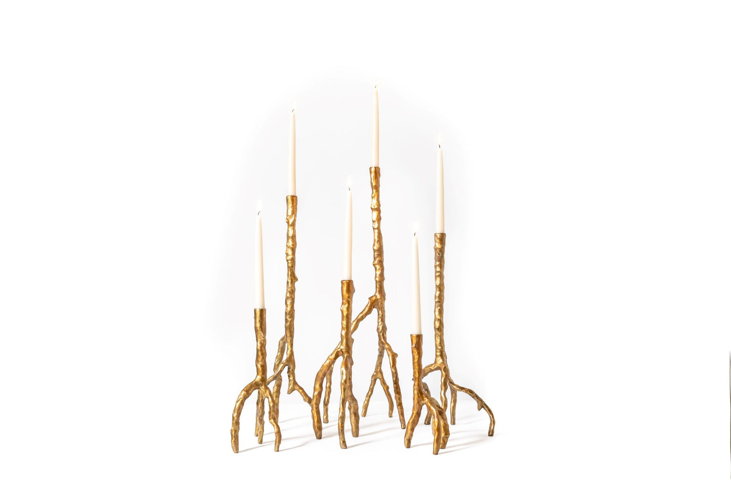 Forester Candlesticks