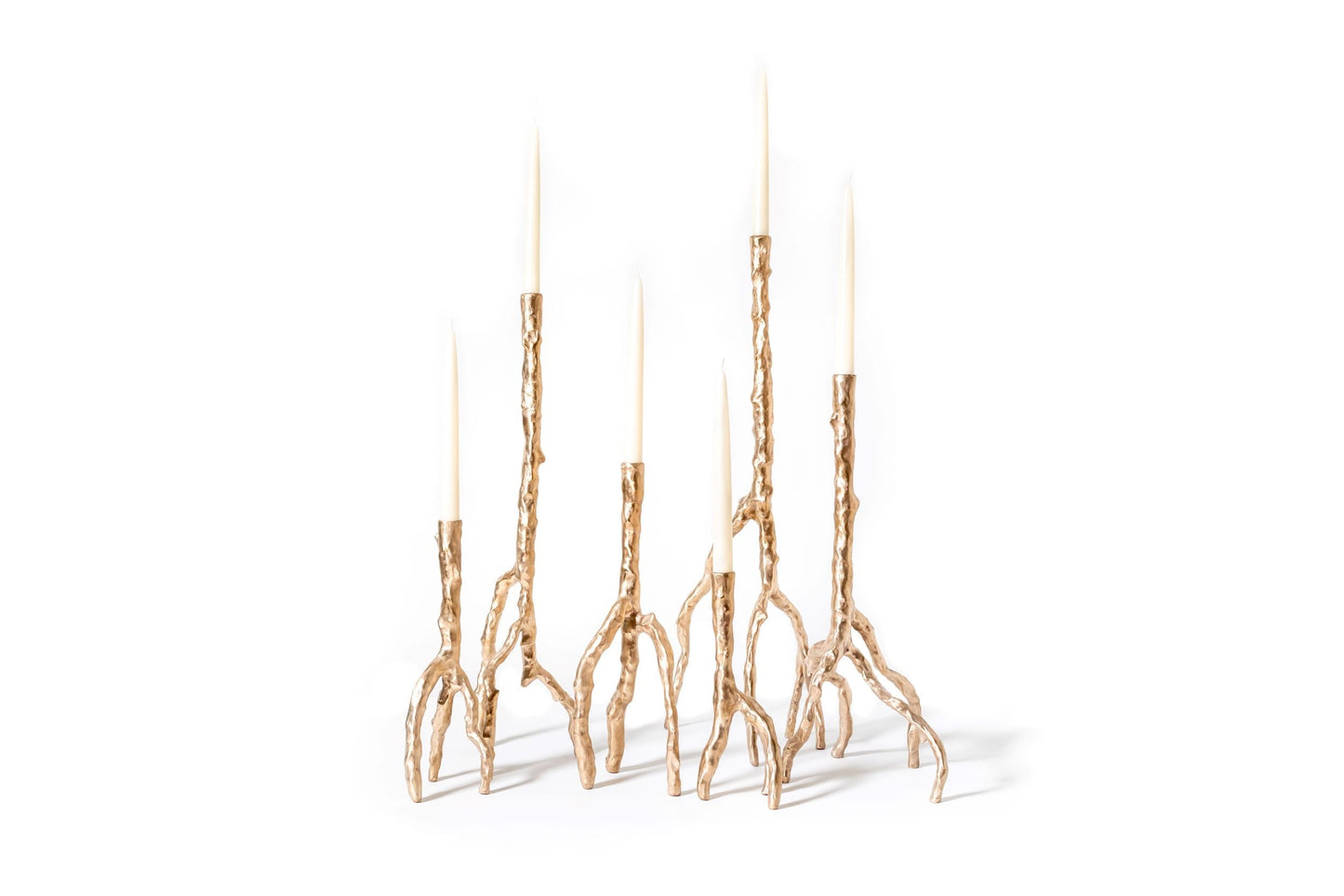 Forester Candlesticks