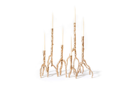 Forester Candlesticks